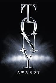 The 68th Annual Tony Awards (2014) cover