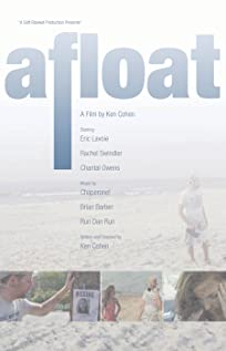 Afloat 2011 capa