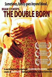 The Double Born 2008 masque