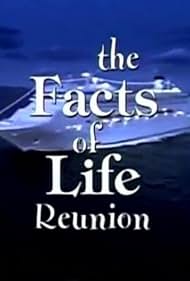 The Facts of Life Reunion (2001) cover