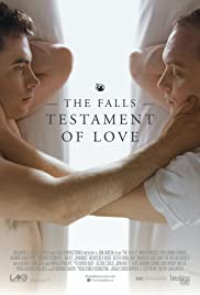 The Falls: Testament of Love 2013 capa