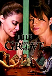 The Grove (2013) cover
