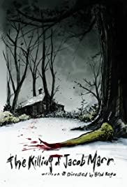 The Killing of Jacob Marr (2010) cover