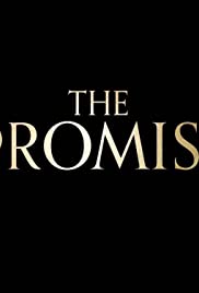 The Promise 2016 poster