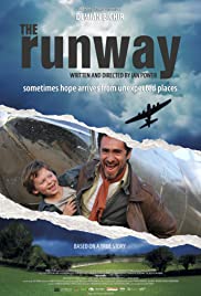 The Runway (2010) cover
