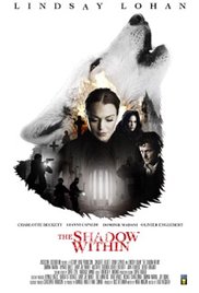 The Shadow Within (2016) cover
