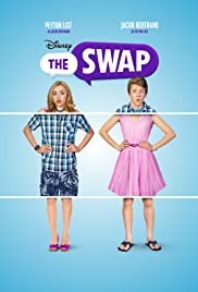 The Swap 2016 poster