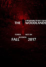 The Woodlands 2017 poster