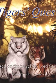 Tigers' Quest (2006) cover