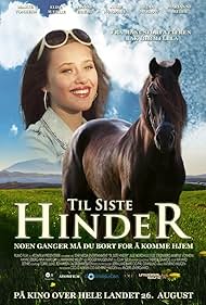 Til siste hinder (2011) cover