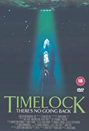 Timelock 1996 copertina