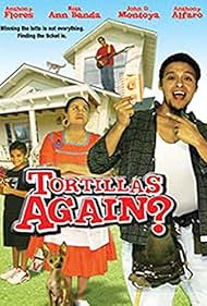 Tortillas Again? (2006) cover