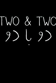 Two & Two (2011) cover