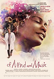 Una Vida: A Fable of Music and the Mind (2014) cover