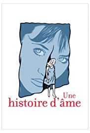 Une histoire d'âme (2015) cover