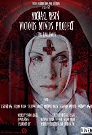 Vicious Minds Project 2016 poster