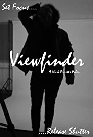 Viewfinder (2016) cover