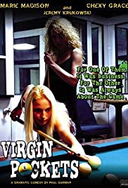 Virgin Pockets 2007 poster