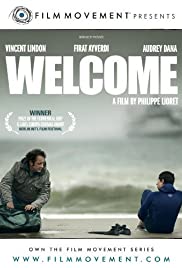 Welcome (2009) cover
