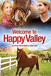 Welcome to Happy Valley 2013 capa
