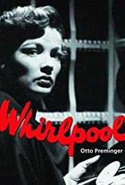 Whirlpool (1950) cover
