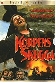 Í skugga hrafnsins (1988) cover