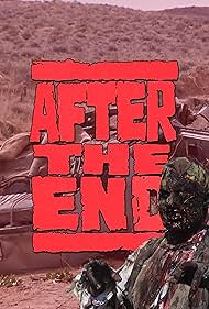 After the End (2005) cover