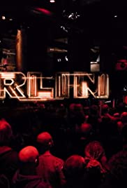 Berlin Live (2011) cover