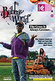 Bubba's World 2010 capa
