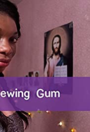 Chewing Gum (2015) cover