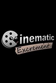 Cinematic Excrement 2009 capa