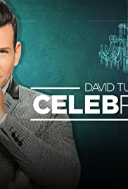 David Tutera's Celebrations (2014) cover