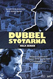 Dubbelstötarna (1980) cover