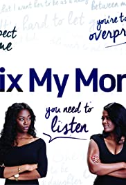Fix My Mom 2015 poster
