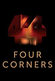 Four Corners 1961 masque