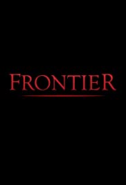 Frontier 2016 poster