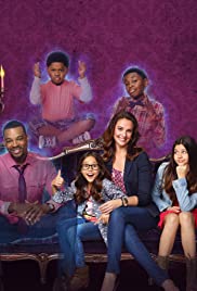 Haunted Hathaways 2013 poster