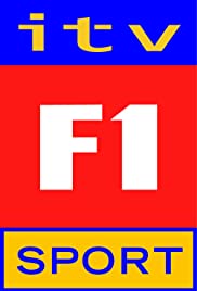 ITV - Formula One 1997 capa