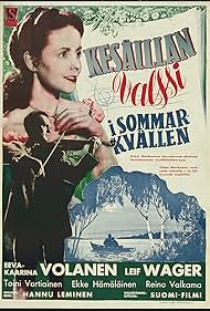 Kesäillan valssi (1996) cover