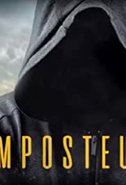 L'Imposteur 2016 poster