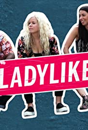 Ladylike (2016) cover