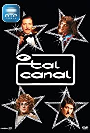 O Tal Canal 1983 poster