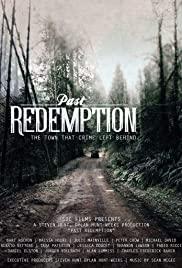 Past Redemption 2016 capa