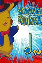 Pokémon: Pikachu's Jukebox (1999) cover
