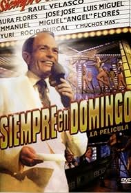 Siempre en domingo (1970) cover