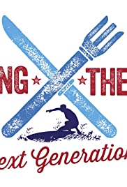 Surfing the Menu: Next Generation (2016) cover