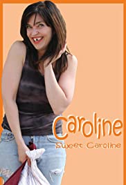 Sweet Caroline 2016 masque