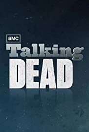 Talking Dead 2011 poster