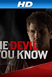 The Devil You Know 2010 poster