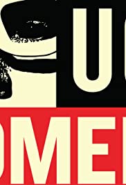 UCB Comedy Originals 2008 poster